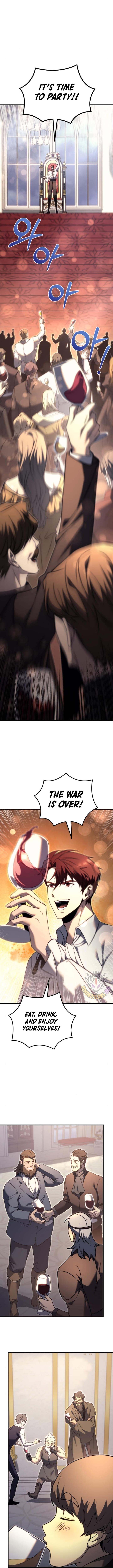 Regressor of the Fallen family Chapter 72 91 16