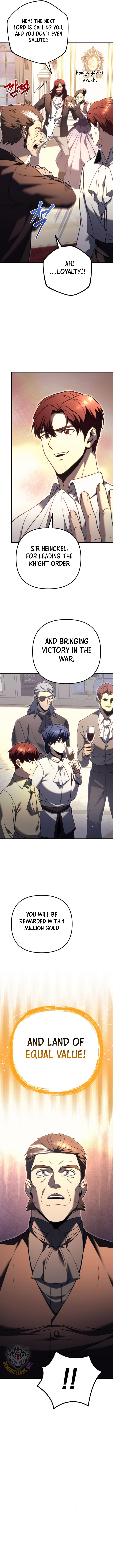 Regressor of the Fallen family Chapter 72 93 18