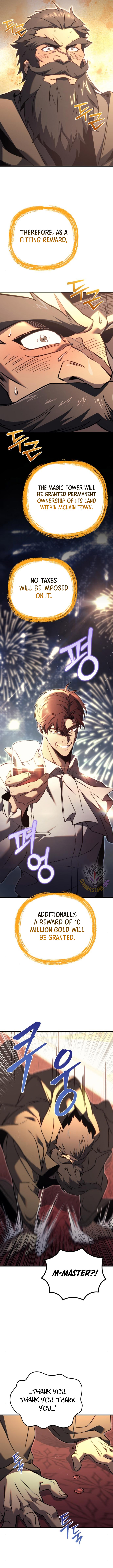 Regressor of the Fallen family Chapter 72 95 20