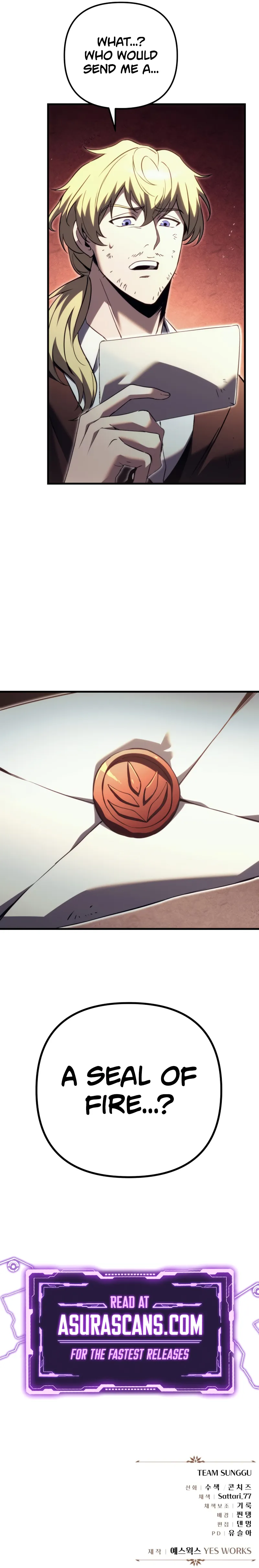 Regressor of the Fallen family Chapter 73 79 18