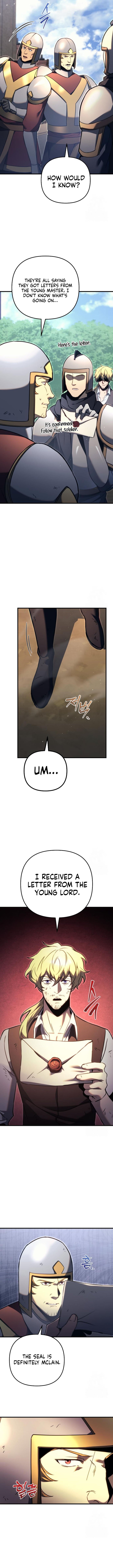 Regressor of the Fallen family Chapter 74 78 05