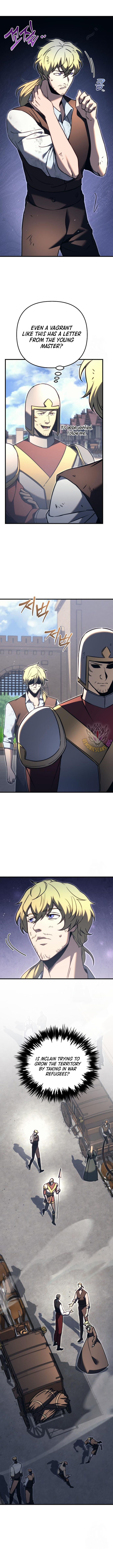 Regressor of the Fallen family Chapter 74 79 06