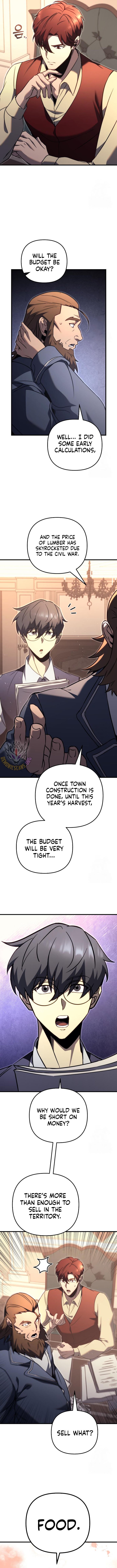 Regressor of the Fallen family Chapter 74 87 14