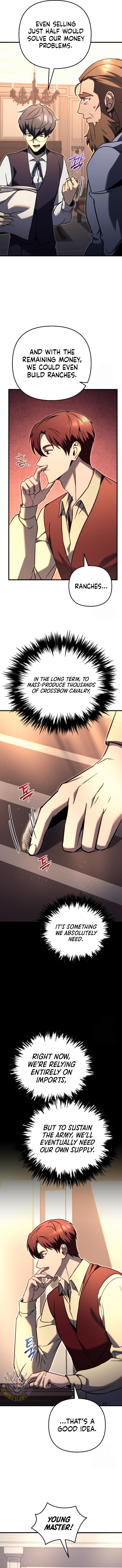 Regressor of the Fallen family Chapter 74 89 16