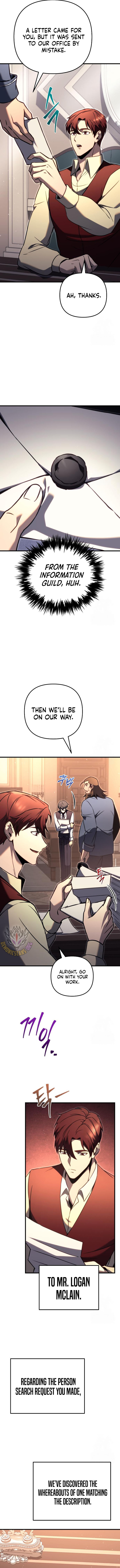 Regressor of the Fallen family Chapter 74 91 18