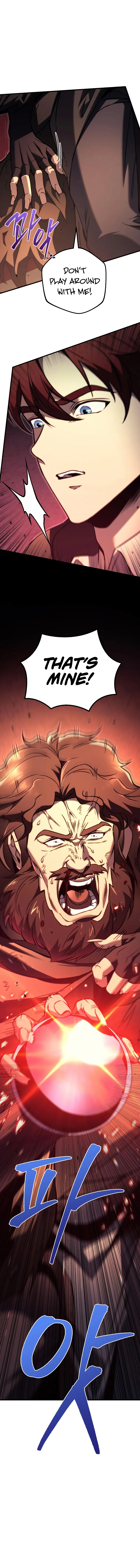 Regressor of the Fallen family Chapter 76 83 07