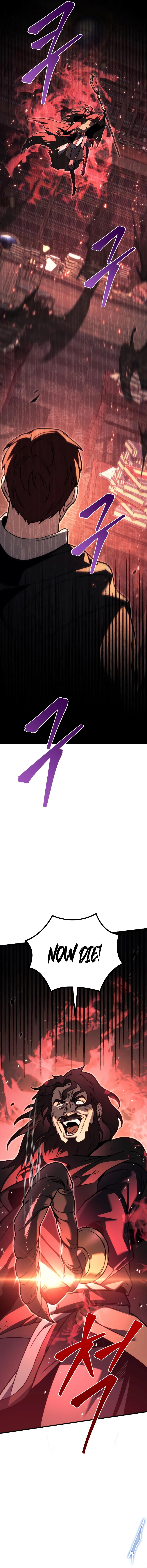 Regressor of the Fallen family Chapter 76 86 10