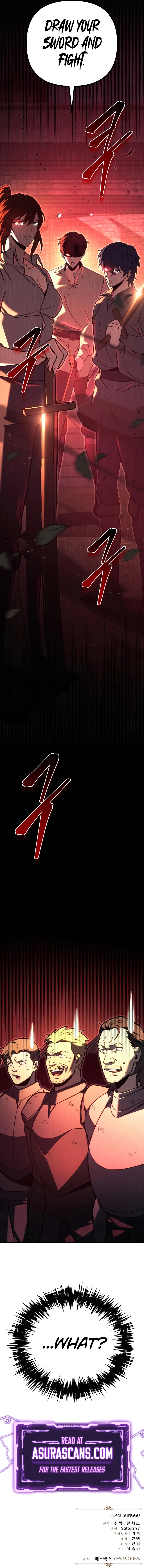 Regressor of the Fallen family Chapter 76 99 23