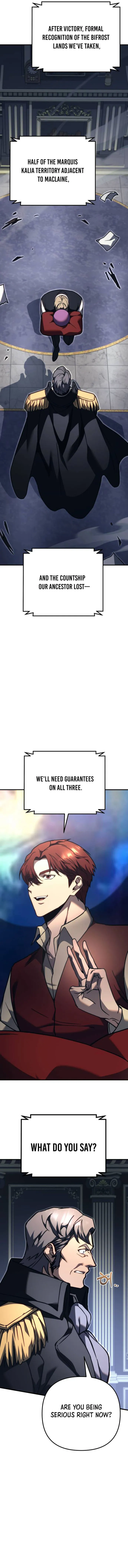 Regressor of the Fallen family Chapter 82 106 06