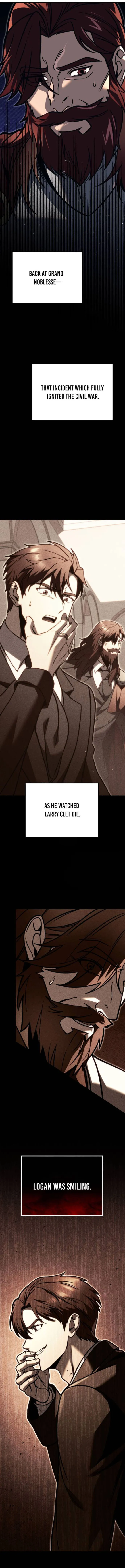 Regressor of the Fallen family Chapter 82 112 12