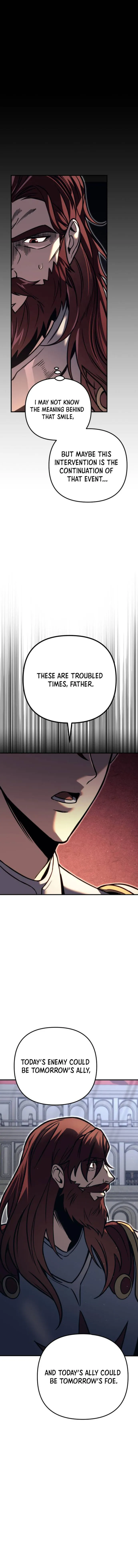 Regressor of the Fallen family Chapter 82 113 13