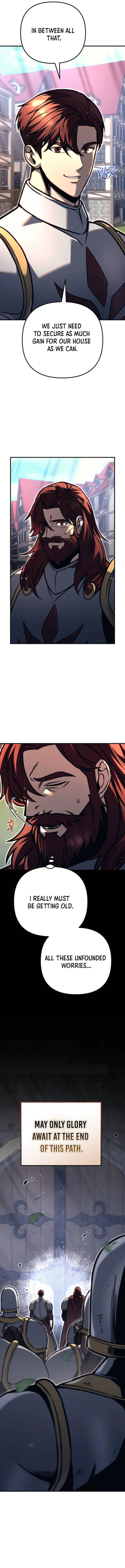 Regressor of the Fallen family Chapter 82 114 14