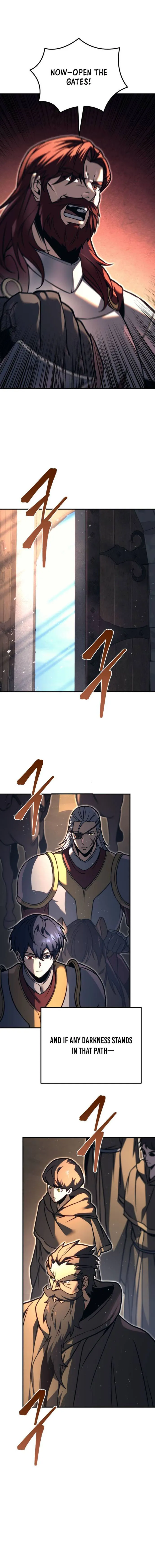 Regressor of the Fallen family Chapter 82 115 15