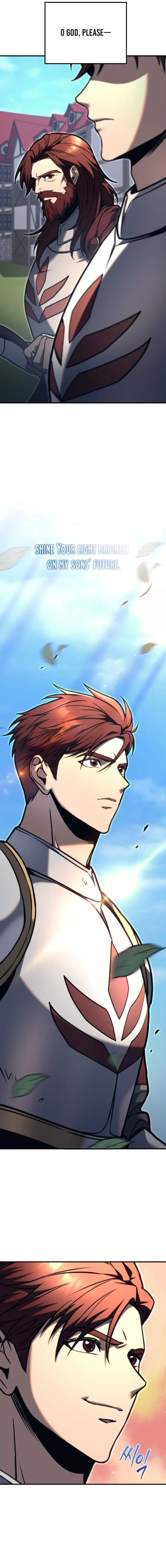 Regressor of the Fallen family Chapter 82 116 16