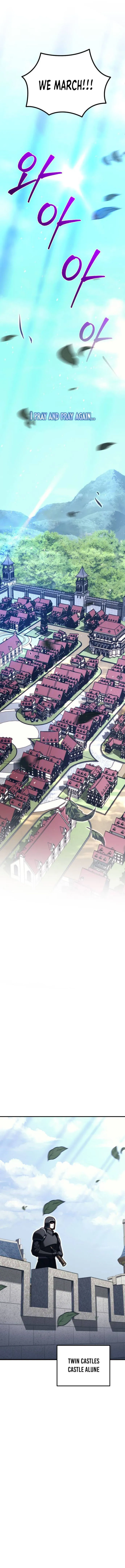 Regressor of the Fallen family Chapter 82 117 17