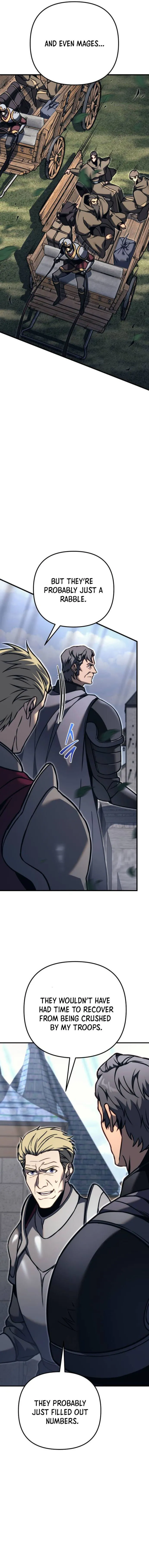 Regressor of the Fallen family Chapter 82 120 20