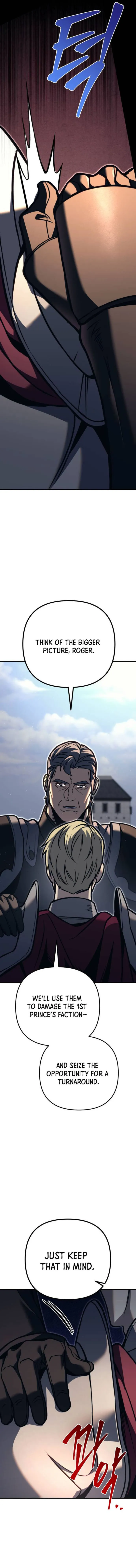 Regressor of the Fallen family Chapter 82 126 26