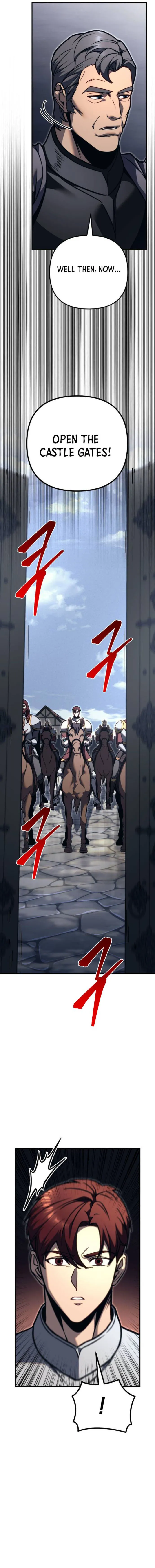 Regressor of the Fallen family Chapter 82 128 28