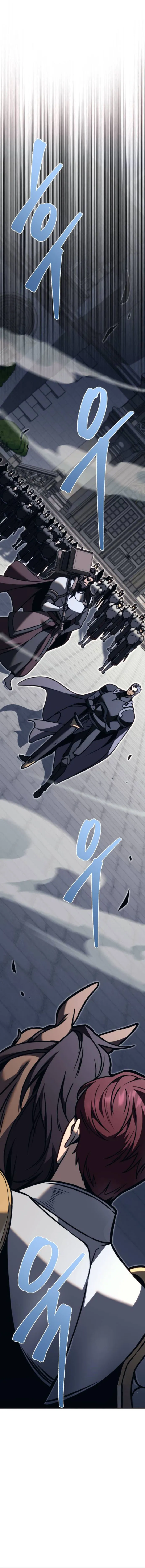 Regressor of the Fallen family Chapter 82 129 29