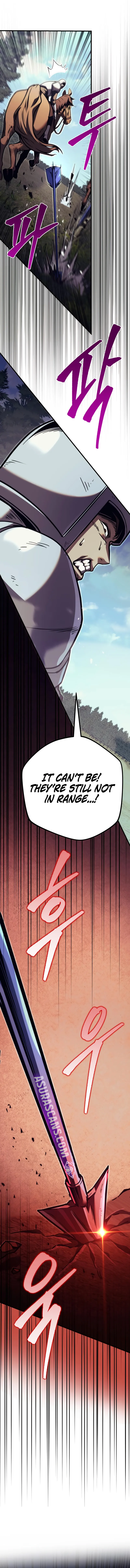 Regressor of the Fallen family Chapter 84 82 15