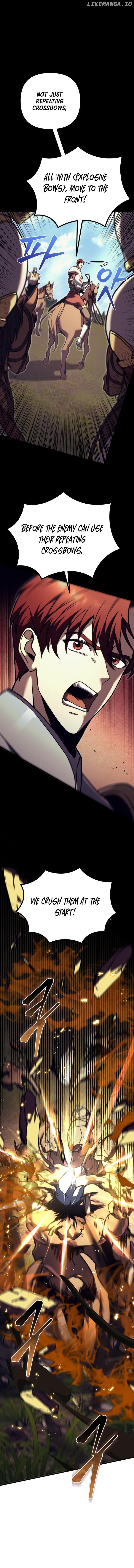 Regressor of the Fallen family Chapter 85 90 02