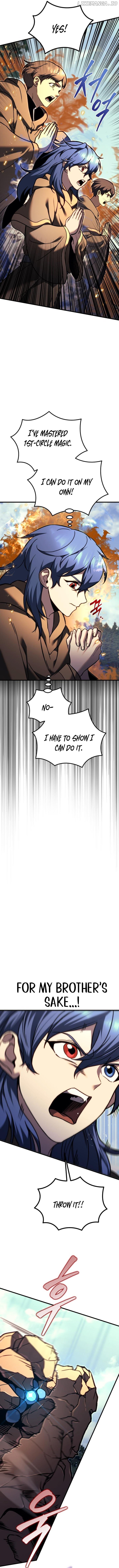 Regressor of the Fallen family Chapter 85 92 04