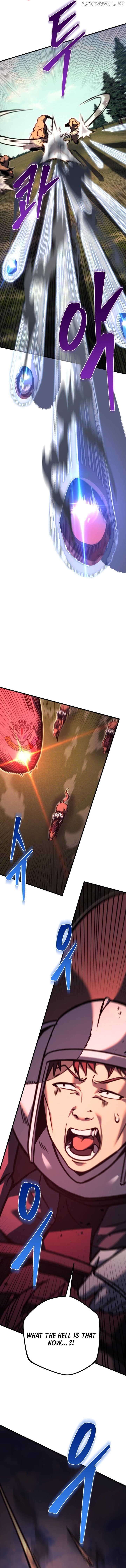 Regressor of the Fallen family Chapter 85 93 05