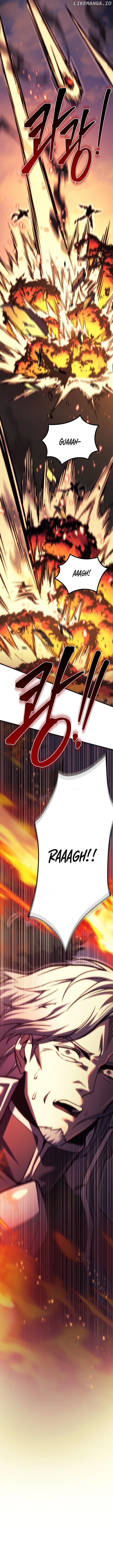 Regressor of the Fallen family Chapter 85 94 06