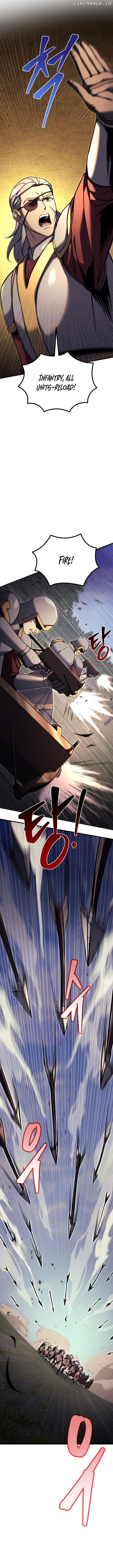 Regressor of the Fallen family Chapter 85 96 08