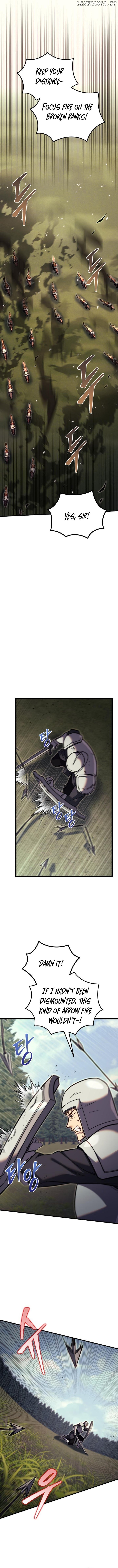 Regressor of the Fallen family Chapter 85 98 10