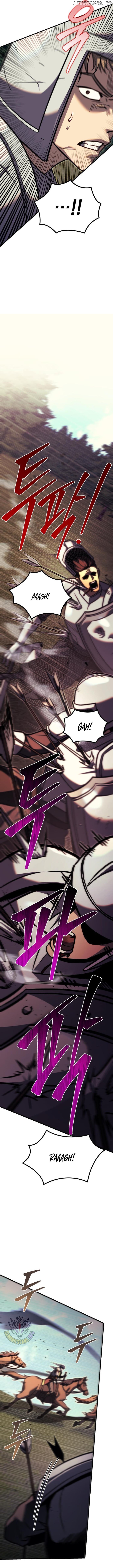 Regressor of the Fallen family Chapter 85 99 11