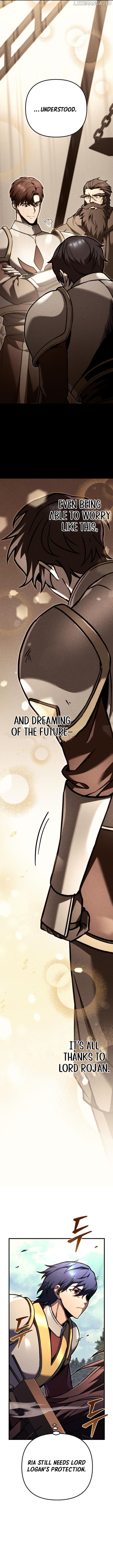 Regressor of the Fallen family Chapter 85 102 14