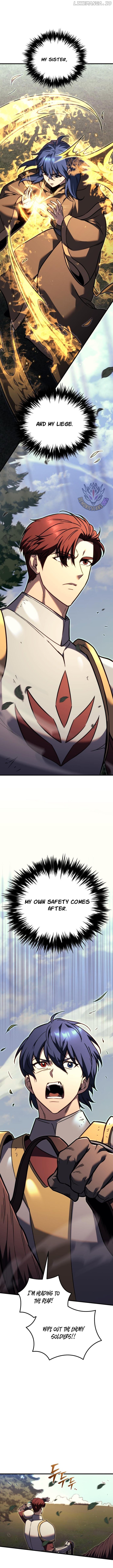 Regressor of the Fallen family Chapter 85 103 15