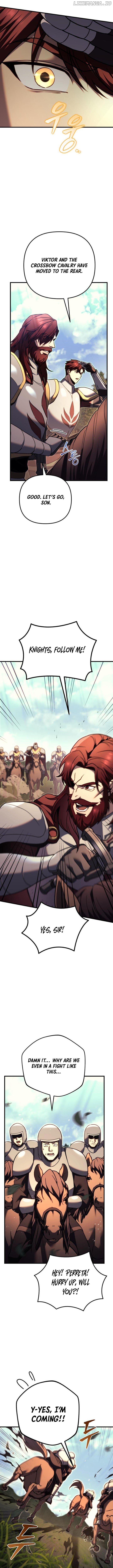 Regressor of the Fallen family Chapter 85 104 16