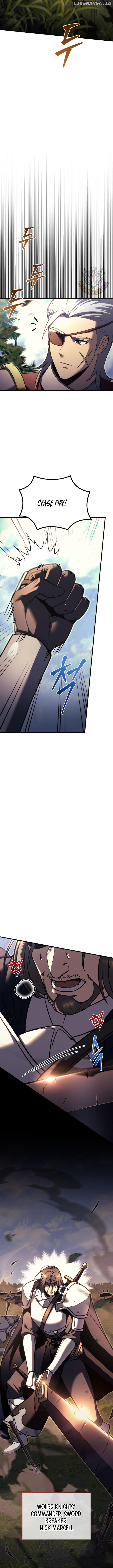 Regressor of the Fallen family Chapter 85 105 17