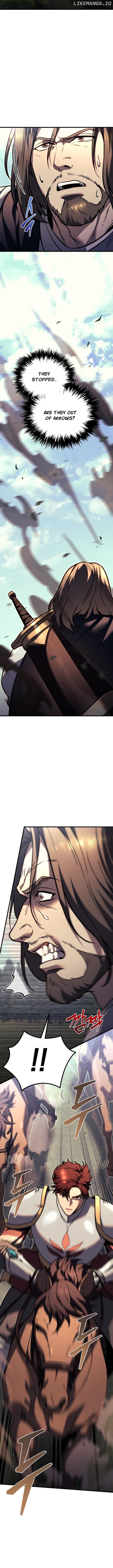 Regressor of the Fallen family Chapter 85 106 18