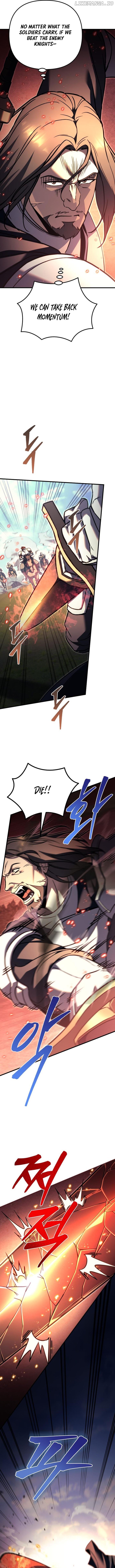 Regressor of the Fallen family Chapter 85 108 20