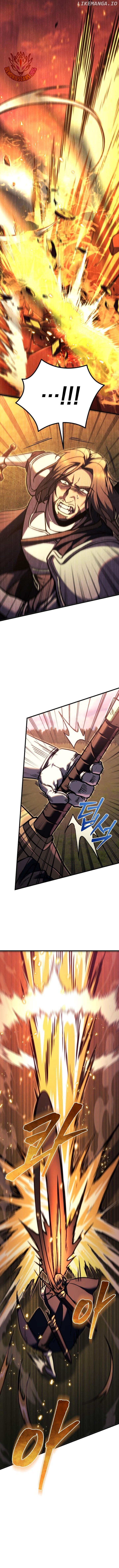 Regressor of the Fallen family Chapter 85 111 23