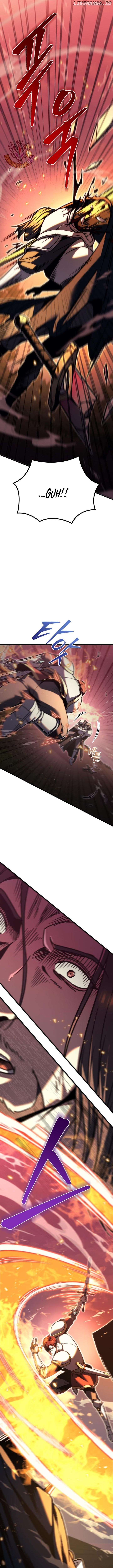 Regressor of the Fallen family Chapter 85 113 25