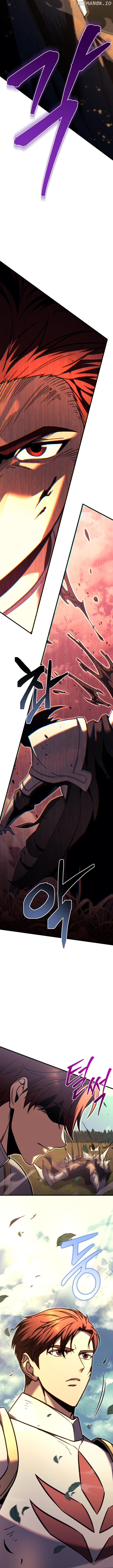 Regressor of the Fallen family Chapter 85 114 26