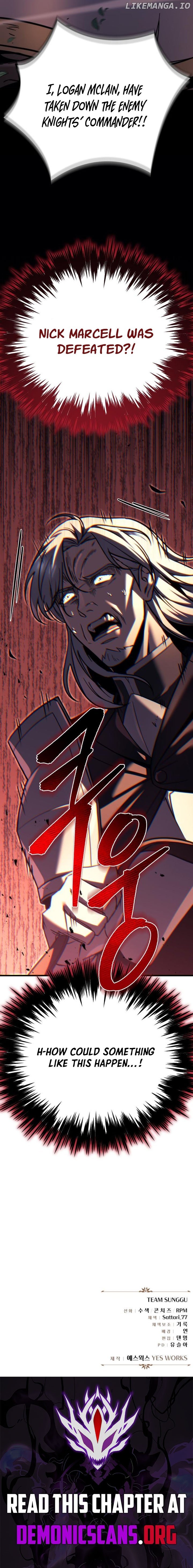 Regressor of the Fallen family Chapter 85 115 27