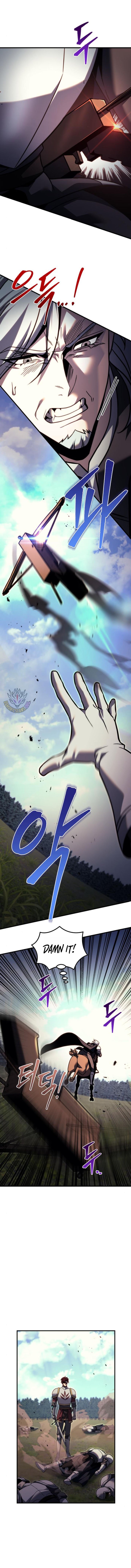 Regressor of the Fallen family Chapter 86 79 03