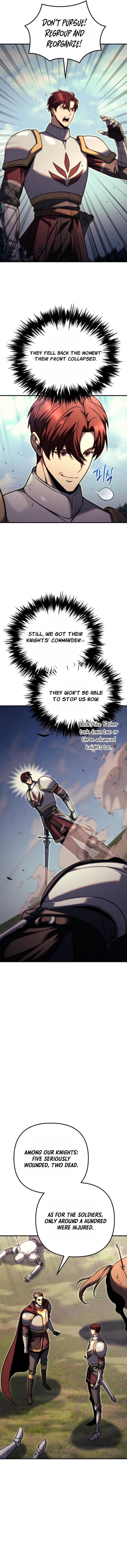 Regressor of the Fallen family Chapter 86 80 04