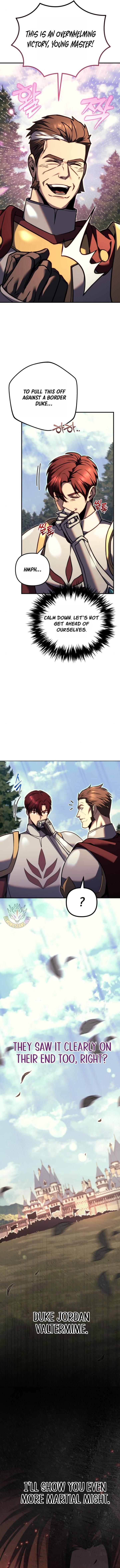 Regressor of the Fallen family Chapter 86 81 05