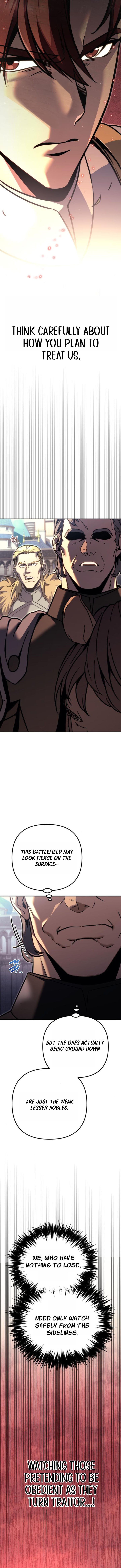 Regressor of the Fallen family Chapter 86 82 06