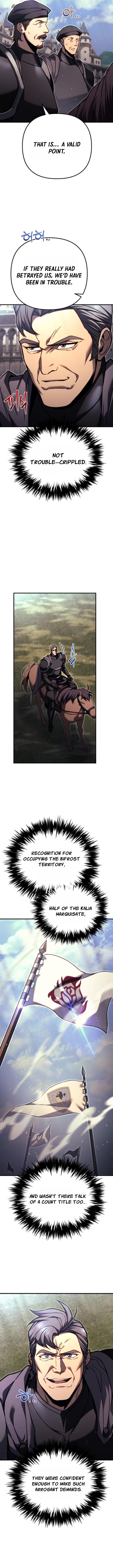 Regressor of the Fallen family Chapter 86 84 08