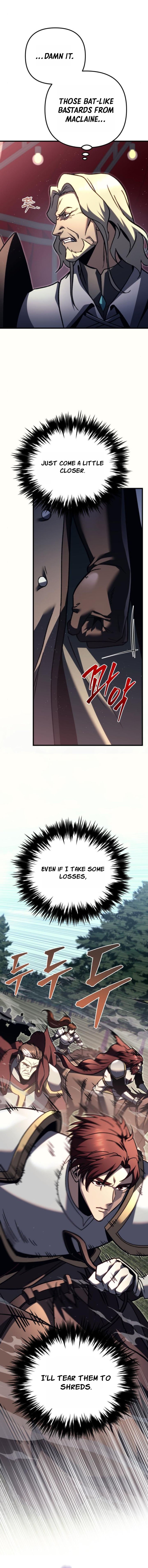 Regressor of the Fallen family Chapter 86 88 12