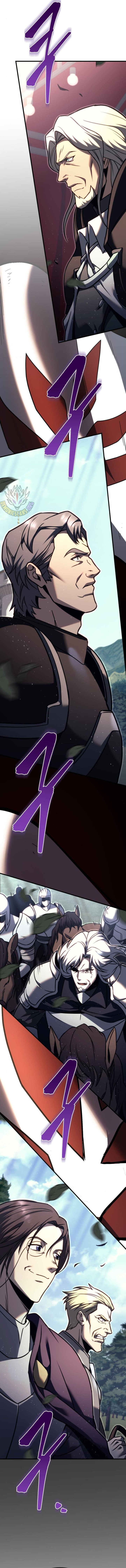 Regressor of the Fallen family Chapter 86 89 13