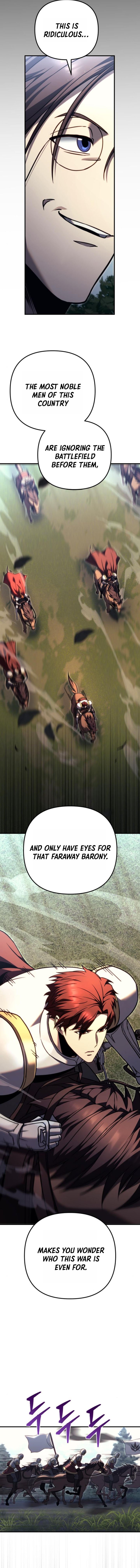 Regressor of the Fallen family Chapter 86 90 14