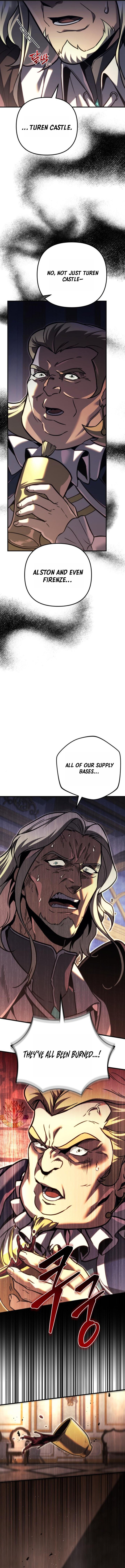 Regressor of the Fallen family Chapter 86 95 19